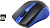 Мышь Oklick 485MW Black/Blue (997826) 