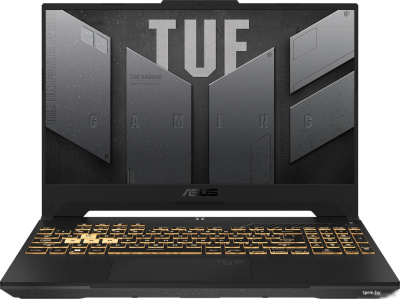 Игровой ноутбук ASUS TUF Gaming F15 FX507ZC4-HN002 