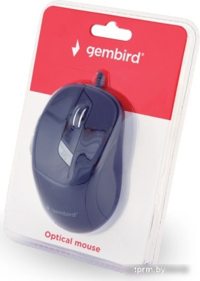 Мышь Gembird MUS-6B-01 
