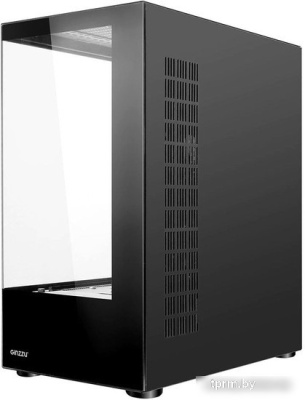 Корпус Ginzzu GL720 