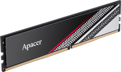 Apacer TEX 8ГБ DDR4 3200 МГц AH4U08G32C28YTBAA-1 