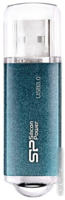 USB Flash Silicon-Power Marvel M01 128GB (SP128GBUF3M01V1B) 