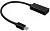 Адаптер ACD DisplayPort - Mini DisplayPort ACD-DAMHF-01B 
