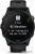 Умные часы Garmin Forerunner 255 Music 46 мм (черный) 