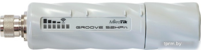 Точка доступа Mikrotik GrooveA 52 [RBGrooveA-52HPn] 