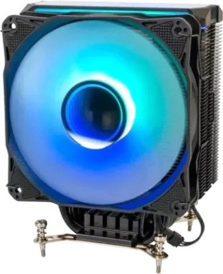 Кулер для процессора Eurocase 6PI120 ARGB 