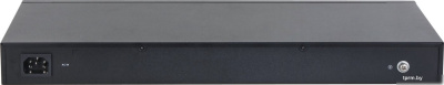 Неуправляемый коммутатор Dahua S3226-24ET-375 