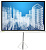 CACTUS Triscreen CS-PST-124x221 