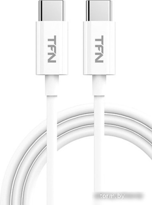 Кабель TFN CUSBCC1MTPWH 