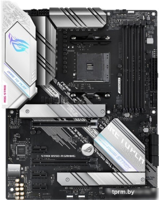 Материнская плата ASUS ROG Strix B550-A Gaming 