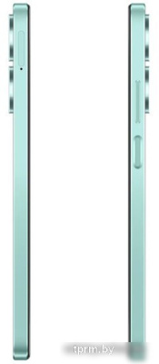 Смартфон Realme C55 8GB/256GB с NFC международная версия (зеленый) 