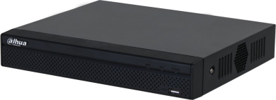 Сетевой видеорегистратор Dahua DHI-NVR2104HS-4KS3 