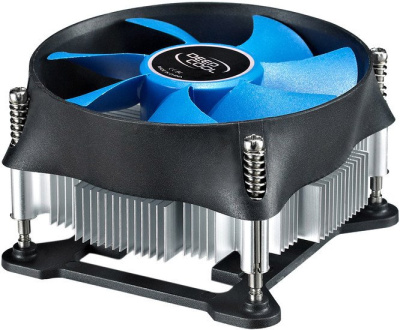 Кулер для процессора DeepCool THETA 15 PWM 