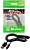 Кабель AVS MN-32 USB Type-A - miniUSB (2 м, черный) 