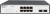 Коммутатор ORIGO OS2410P/120W/A1A Настраиваемый L2 PoE-коммутатор 8x1000Base-T PoE+, 2x1000Base-X SFP, PoE-бюджет 120 Вт OS2410P/120W/A1A Коммутатор ORIGO OS2410P/120W/A1A Настраиваемый L2 PoE-коммутатор 8x1000Base-T PoE+, 2x1000Base-X SFP, PoE-бюджет 120 Вт OS2410P/120W/A1A