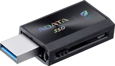 Внешний накопитель ADATA SC730 1TB SC730-1T-CACTI 