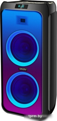 Колонка для вечеринок Ginzzu GM-215 