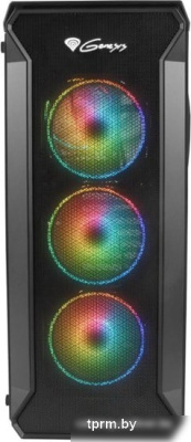 Корпус Genesis Irid 505 ARGB NPC-1518 