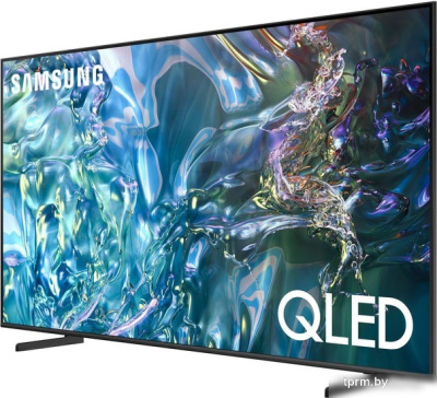 Samsung QLED 4K Q60D QE55Q60DAUXRU 