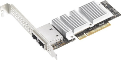 Сетевой адаптер ASUS PEB-10G/57840-2T 