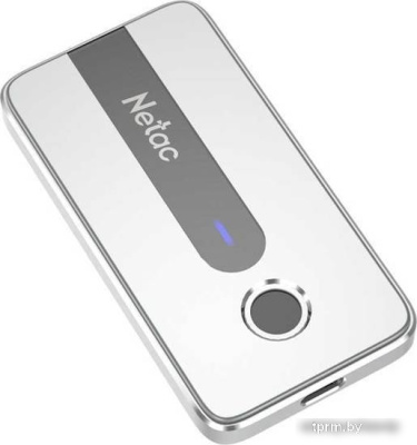 Внешний накопитель Netac Z11 250GB NT01Z11-250G-32SL 