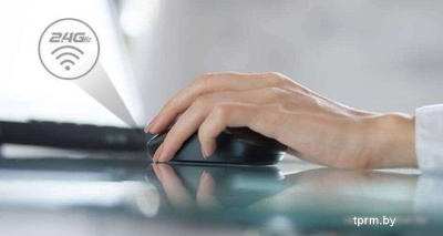 Клавиатура + мышь A4Tech 3000NS 