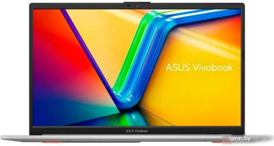 Ноутбук ASUS Vivobook Go 15 E1504FA-BQ1108 