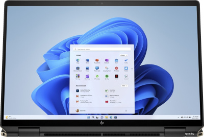 Ноутбук 2-в-1 HP Spectre x360 2-в-1 14-eu0003ci A19GJEA 