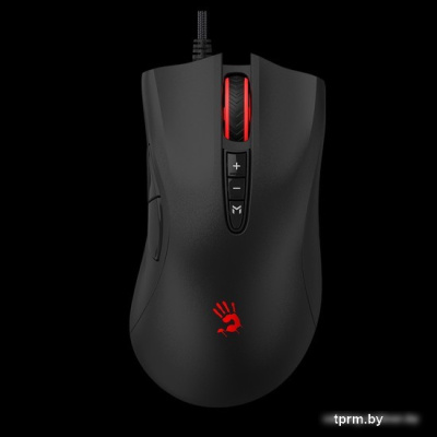 Игровая мышь A4Tech Bloody ES5 
