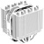 Кулер для процессора ID-Cooling SE-207-XT Slim Snow 
