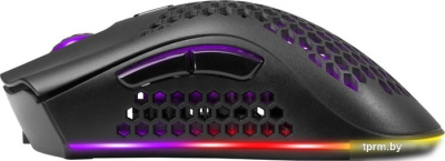 Игровая мышь Defender Warlock GM-709L 