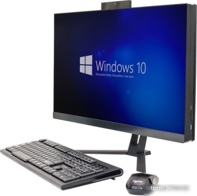 Моноблок Z-Tech Standart-G59-8-0-480-N-H410-012 