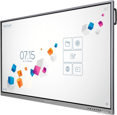 NexTouch NextPanel 65 IFPKV5INT65 