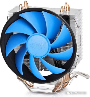 Кулер для процессора DeepCool GAMMAXX 300 