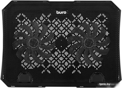Подставка Buro BU-LCP150-B212 