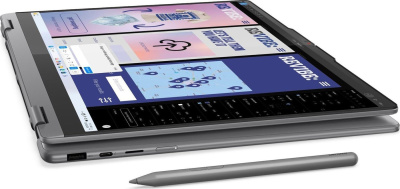 Ноутбук 2-в-1 Lenovo Yoga 7 2-in-1 16ILL10 83JT0000US 