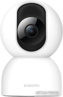 IP-камера Xiaomi Smart Camera C400 MJSXJ11CM (международная версия) 