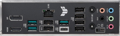 Материнская плата ASUS TUF Gaming B650E-Plus WiFi 