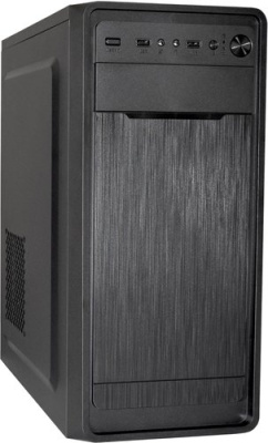 Корпус ExeGate XP-332 EX283070RUS
