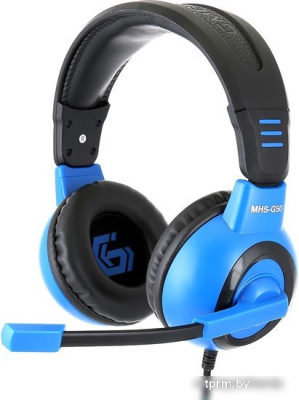 Наушники Gembird MHS-G50 