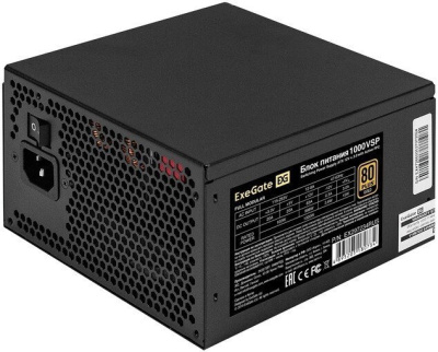 ExeGate 1000VSP FC EX297234RUS 