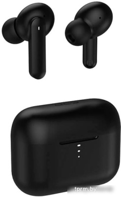 Наушники QCY T11 (черный) 