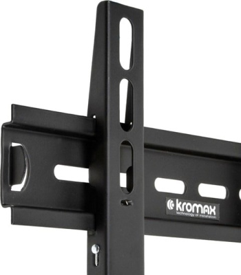 Кронштейн Kromax VEGA-13 NEW (черный) 