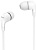 Наушники Philips TAE1105WT/00 