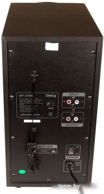 Акустика Dialog AP-210B 