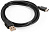 Кабель ExeGate EX-CC-USB2-AMCM-1.8 USB Type-A - USB Type-C (1.8 м, черный) 