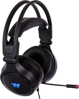 Наушники Thermaltake Riing Pro RGB 7.1 