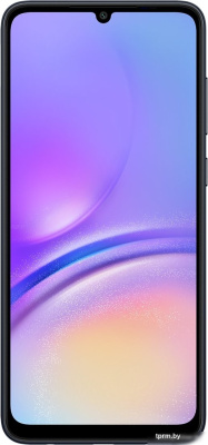 Телефон Samsung Galaxy A05 SM-A055F/DS 4GB/128GB (черный) 