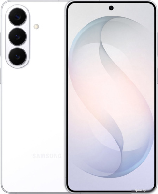 Samsung Galaxy S26+ SM-S947B 12GB/256GB (белый) 