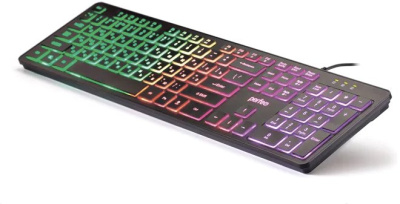 Клавиатура Perfeo Bright 